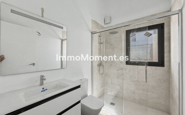 Reventa - Villa - Estepona  - Estepona Centro