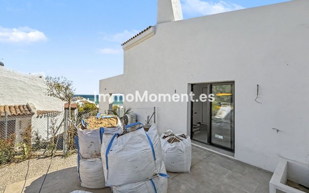 Reventa - Villa - Estepona  - Estepona Centro
