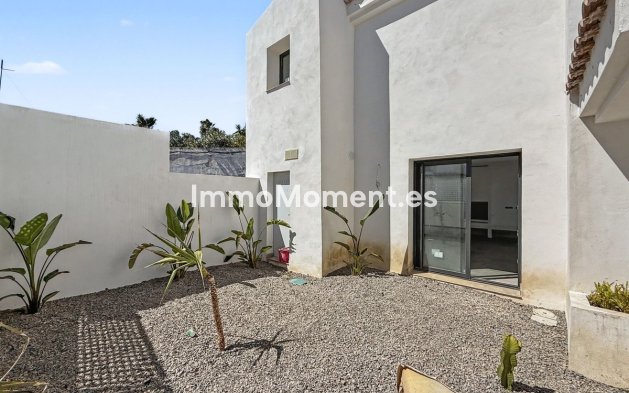 Reventa - Villa - Estepona  - Estepona Centro