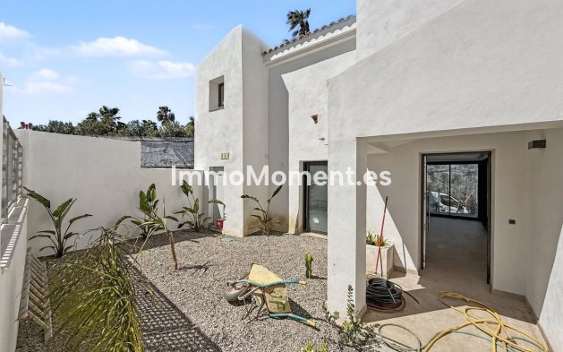 Reventa - Villa - Estepona  - Estepona Centro