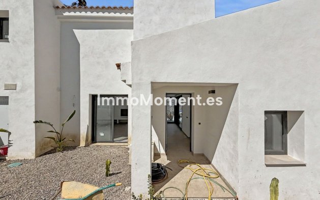 Reventa - Villa - Estepona  - Estepona Centro