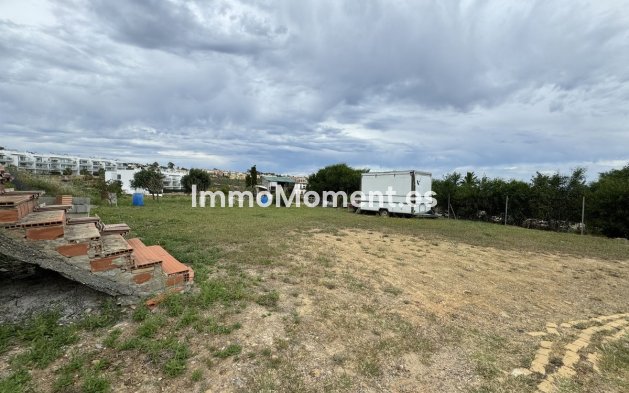 Revente - Villa - Sotogrande