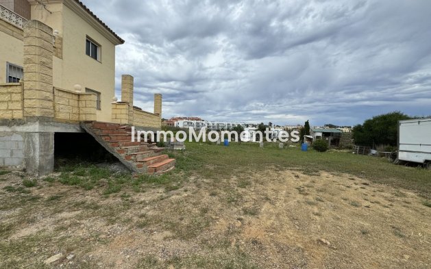 Revente - Villa - Sotogrande