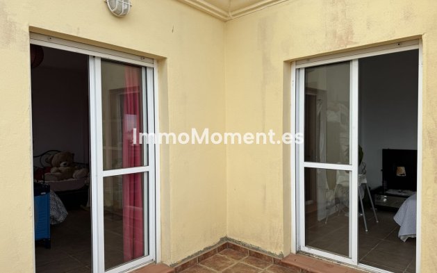 Revente - Villa - Sotogrande