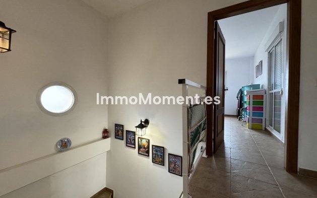 Revente - Villa - Sotogrande