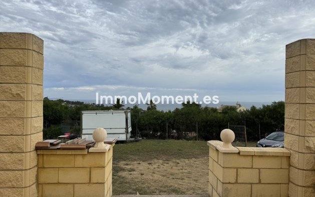 Revente - Villa - Sotogrande