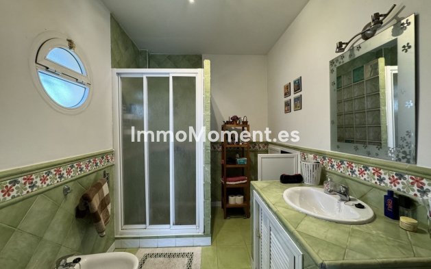 Revente - Villa - Sotogrande