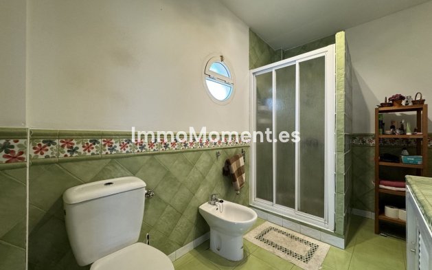 Revente - Villa - Sotogrande