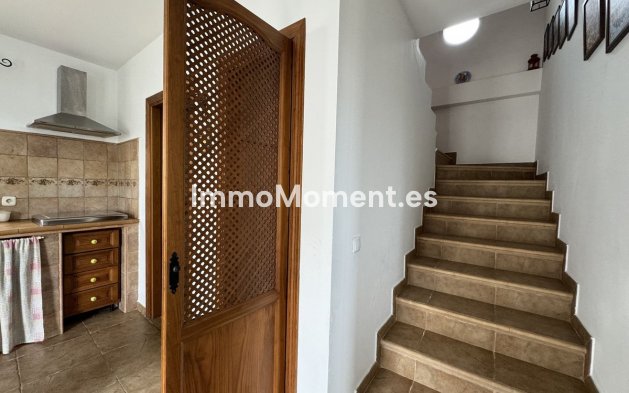 Revente - Villa - Sotogrande