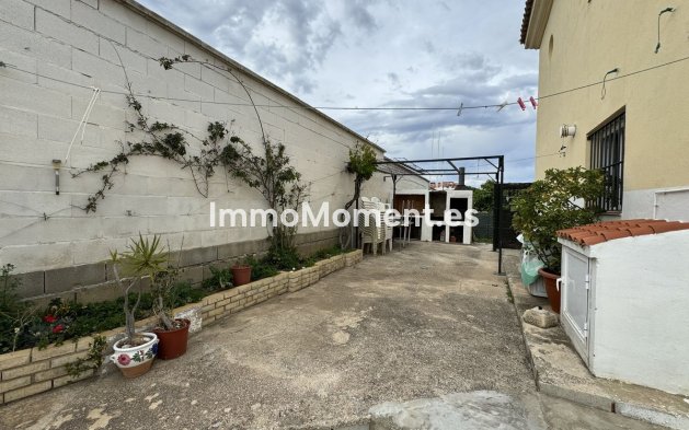 Revente - Villa - Sotogrande