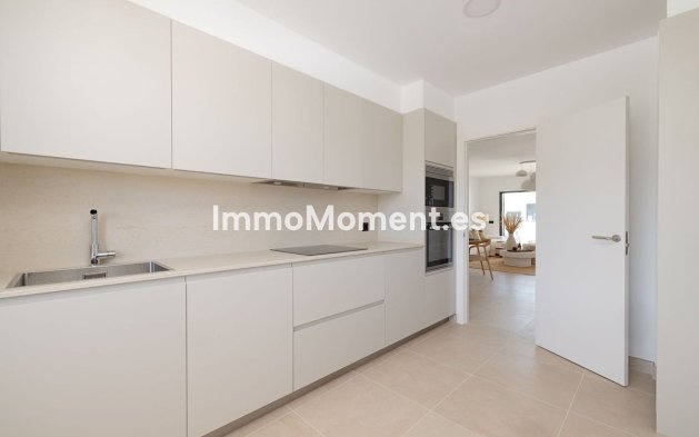 Wiederverkauf - Wohnung - Casares - Casares Playa