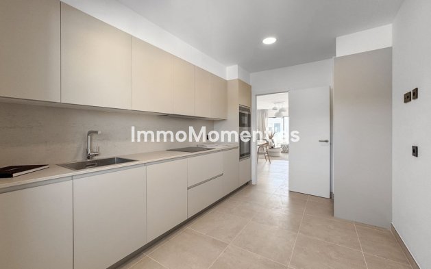 Wiederverkauf - Wohnung - Casares - Casares Playa