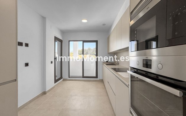 Wiederverkauf - Wohnung - Casares - Casares Playa