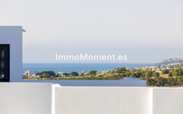 Wiederverkauf - Wohnung - Casares - Casares Playa