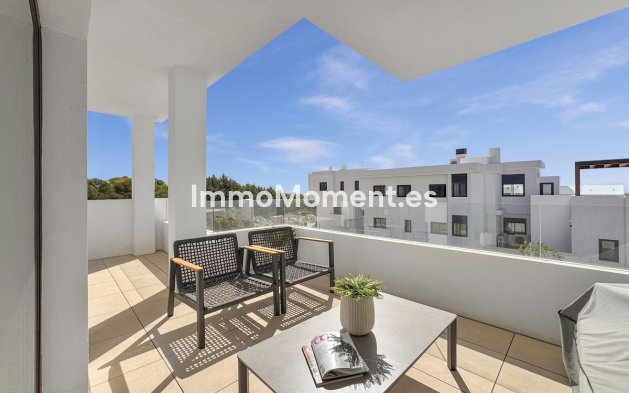 Wiederverkauf - Wohnung - Casares - Casares Playa