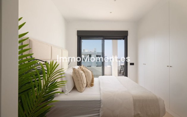 Wiederverkauf - Wohnung - Casares - Casares Playa