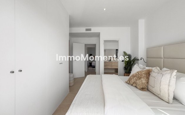 Wiederverkauf - Wohnung - Casares - Casares Playa