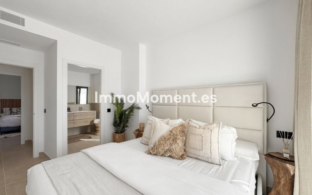 Wiederverkauf - Wohnung - Casares - Casares Playa