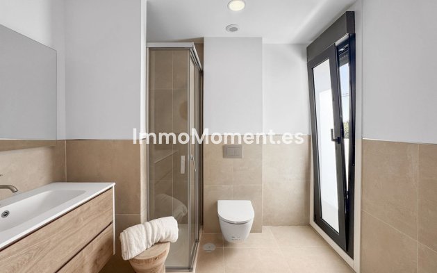 Wiederverkauf - Wohnung - Casares - Casares Playa