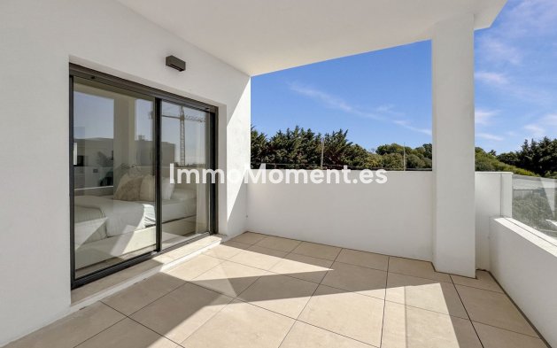 Wiederverkauf - Wohnung - Casares - Casares Playa