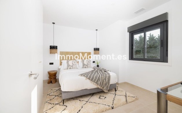 Wiederverkauf - Wohnung - Casares - Casares Playa