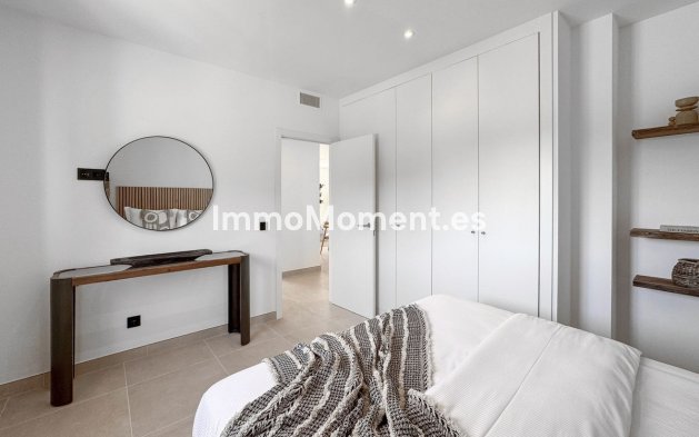 Wiederverkauf - Wohnung - Casares - Casares Playa