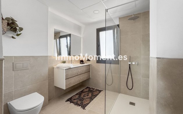 Wiederverkauf - Wohnung - Casares - Casares Playa