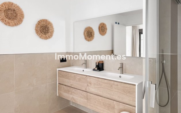 Wiederverkauf - Wohnung - Casares - Casares Playa