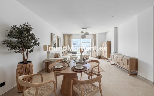 Wiederverkauf - Wohnung - Casares - Casares Playa