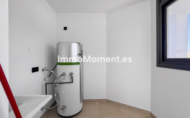 Wiederverkauf - Wohnung - Casares - Casares Playa