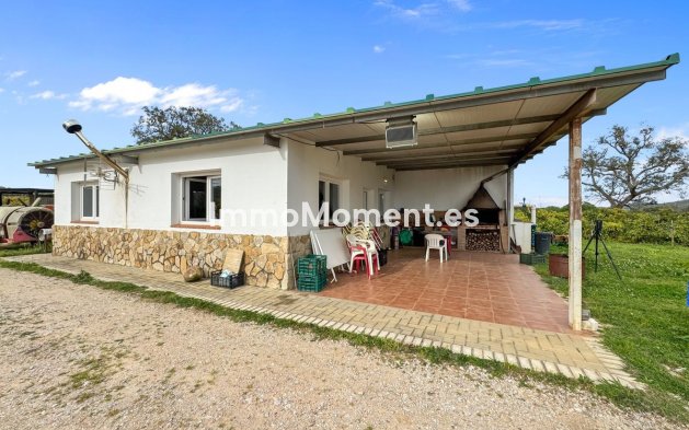 Bestaande woning - Villa - Sotogrande