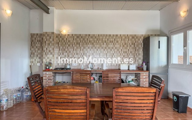 Bestaande woning - Villa - Sotogrande