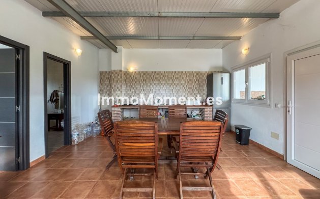 Bestaande woning - Villa - Sotogrande