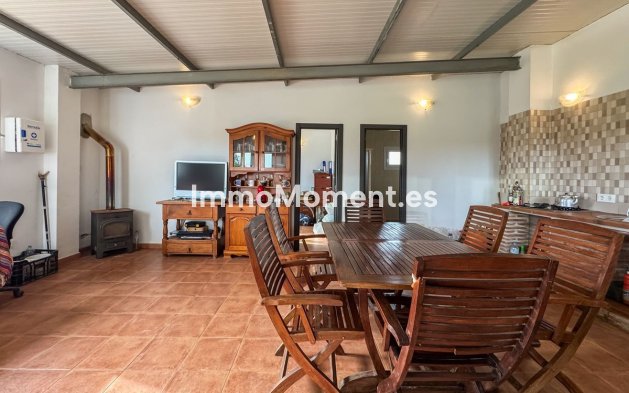 Bestaande woning - Villa - Sotogrande