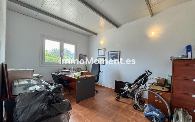 Bestaande woning - Villa - Sotogrande