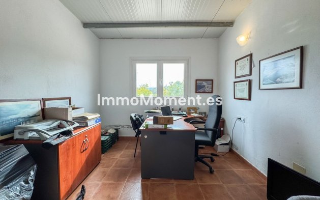 Bestaande woning - Villa - Sotogrande