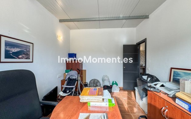 Bestaande woning - Villa - Sotogrande