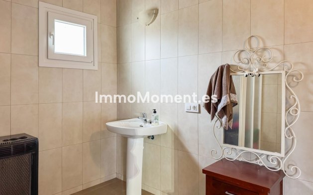 Bestaande woning - Villa - Sotogrande