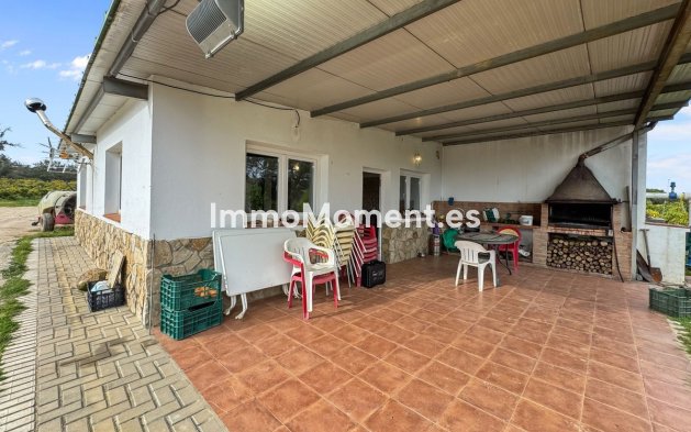 Bestaande woning - Villa - Sotogrande