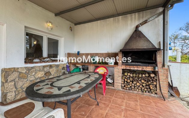 Bestaande woning - Villa - Sotogrande