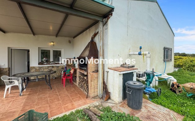 Bestaande woning - Villa - Sotogrande