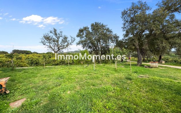 Bestaande woning - Villa - Sotogrande