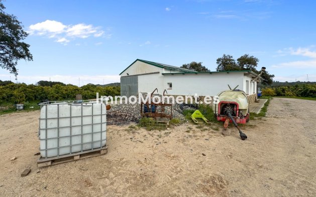 Bestaande woning - Villa - Sotogrande