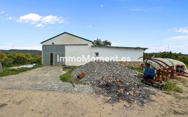 Bestaande woning - Villa - Sotogrande