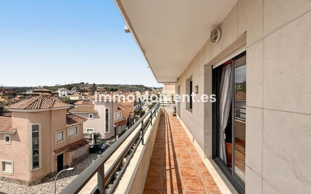 Wiederverkauf - Wohnung - Manilva - Manilva Centro