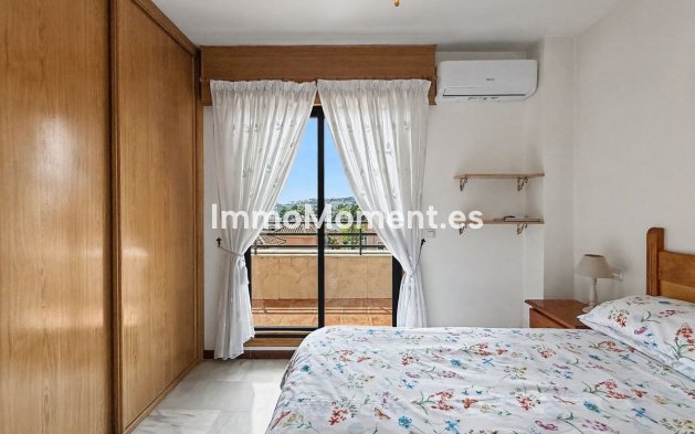 Wiederverkauf - Wohnung - Manilva - Manilva Centro