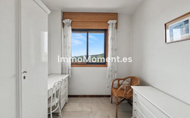 Wiederverkauf - Wohnung - Manilva - Manilva Centro