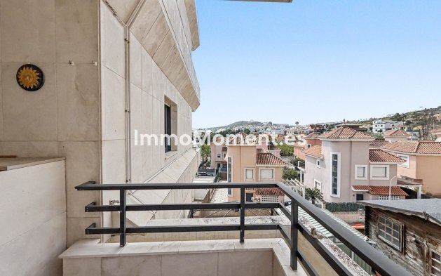 Wiederverkauf - Wohnung - Manilva - Manilva Centro