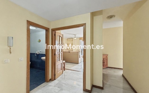 Wiederverkauf - Wohnung - Manilva - Manilva Centro