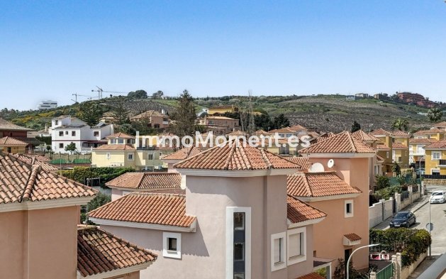 Wiederverkauf - Wohnung - Manilva - Manilva Centro